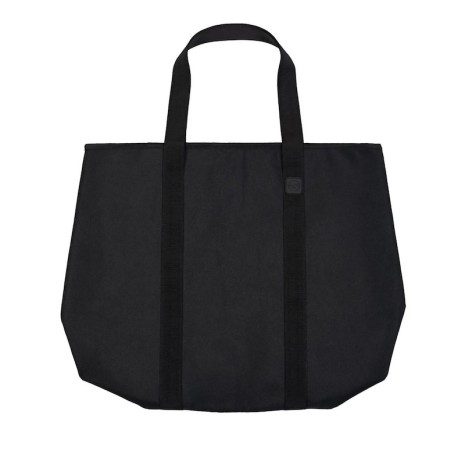 KORDA TOTE BAG BLACK