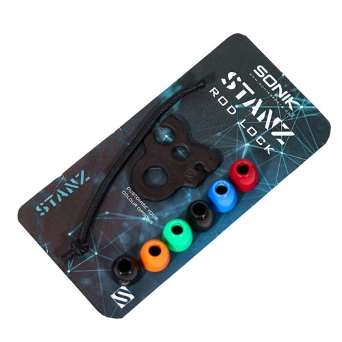 *SONIK STANZ ROD LOK-0