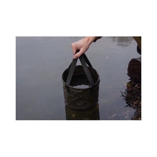 KORDA COMPAC WATER BUCKET  NEW-0