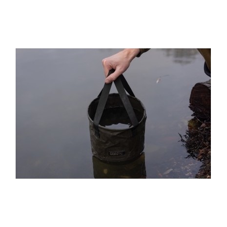 KORDA COMPAC WATER BUCKET  NEW-0