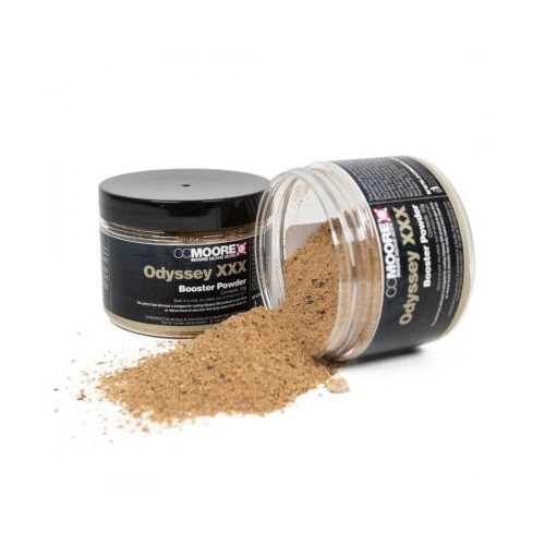 **CCMOORE ODYSSEY XXX BOOSTER POWDER 50 GR.