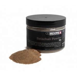 °°CCMOORE BELACHAN POWDER 50 GR. / 250 GR