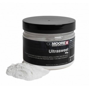 °°CCMOORE ULTRASWEET POWDER 50 GR. / 250 GR