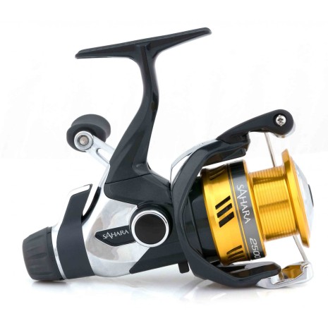 SHIMANO SAHARA R-0