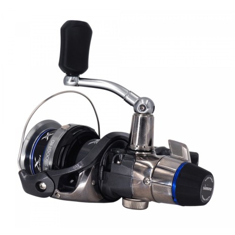 SHIMANO SUPER GT RD-1