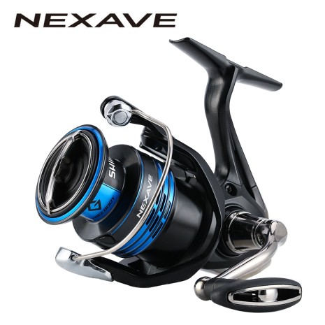 SHIMANO NEXAVE FI-1