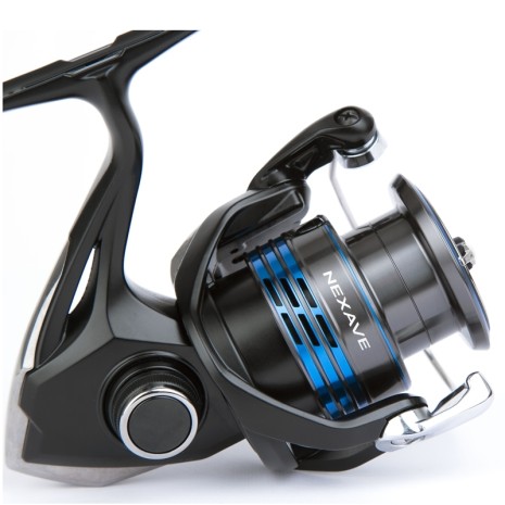 SHIMANO NEXAVE FI-2