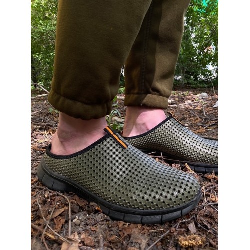 PROLOGIC BANK SLIPPERS-0