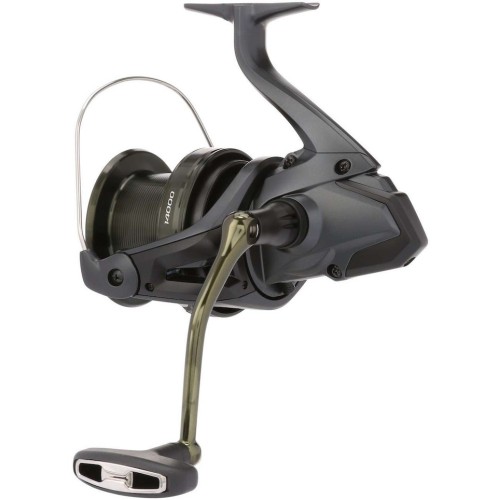 SHIMANO SPEEDMASTER 14000 XTD-1