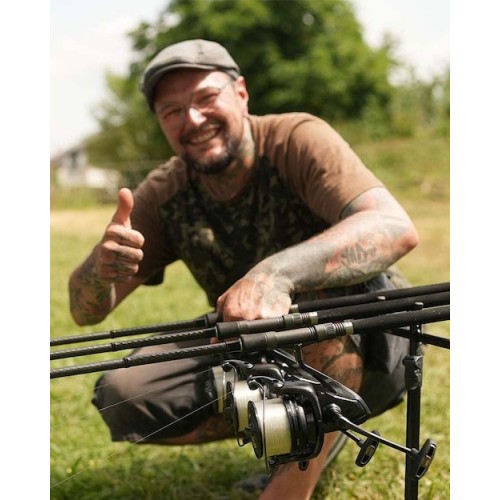 SHIMANO TRIBAL TX-7 A 13 FT. INTENSITY (3.5+ LB)     NEW 2024-5