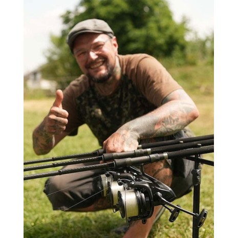 SHIMANO TRIBAL TX-7 A 13 FT. INTENSITY (3.5+ LB)     NEW 2024-5