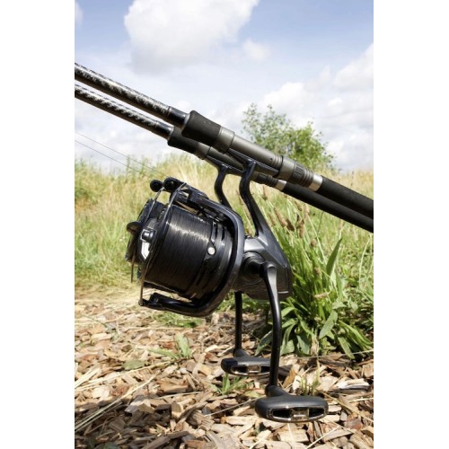 SHIMANO TRIBAL TX-7 A 13 FT. INTENSITY (3.5+ LB)     NEW 2024-8