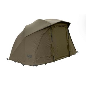 FOX RETREAT BROLLY SYSTEM + VAPOUR INFILL (CAMERA INTERNA)   NEW 2024