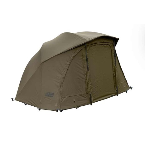 FOX RETREAT BROLLY SYSTEM + VAPOUR INFILL (CAMERA INTERNA)   NEW 2024