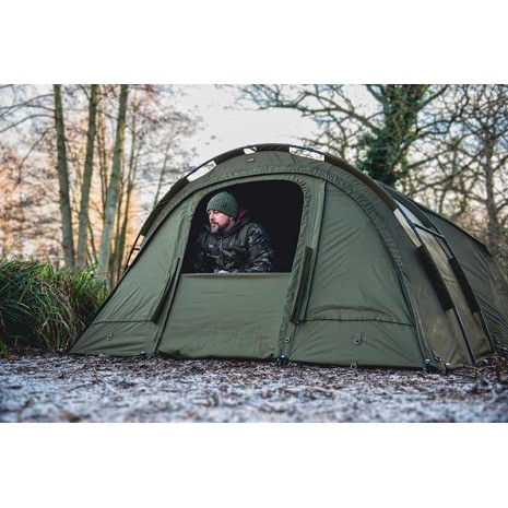 FOX RETREAT BROLLY SYSTEM EXTENSION   NEW 2024-2