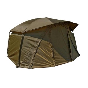 FOX FRONTIER LITE SYSTEM PACKAGE (COMPLETA CON SOVRATELO)  