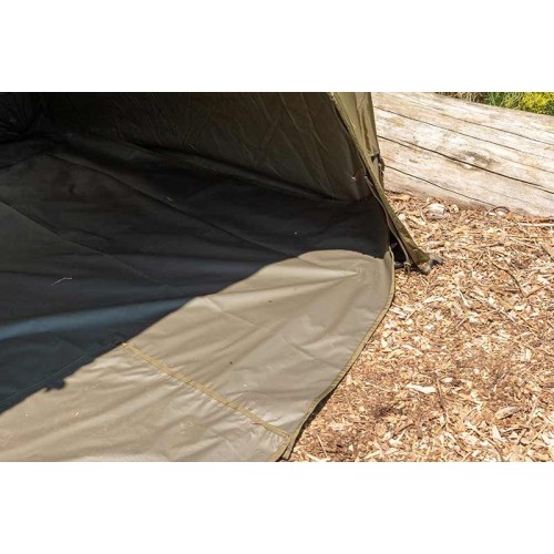 FOX FRONTIER LITE SYSTEM PACKAGE (COMPLETA CON SOVRATELO)  -0