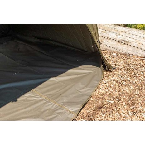 FOX FRONTIER LITE SYSTEM PACKAGE (COMPLETA CON SOVRATELO)  -0