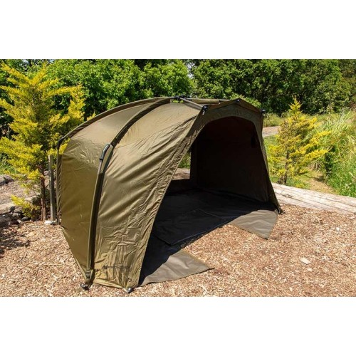 FOX FRONTIER LITE SYSTEM PACKAGE (COMPLETA CON SOVRATELO)  -1