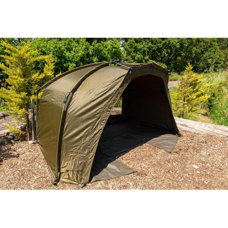 FOX FRONTIER LITE SYSTEM PACKAGE (COMPLETA CON SOVRATELO)  -1