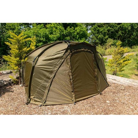 FOX FRONTIER LITE SYSTEM PACKAGE (COMPLETA CON SOVRATELO)  -2