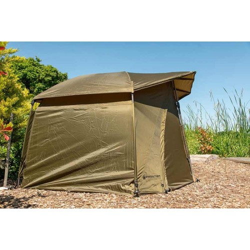 FOX FRONTIER LITE SYSTEM PACKAGE (COMPLETA CON SOVRATELO)  -3