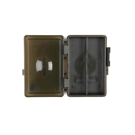 FOX EOS “LOADED” LARGE TACKLE BOX-1