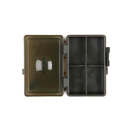 FOX EOS “LOADED” LARGE TACKLE BOX-3