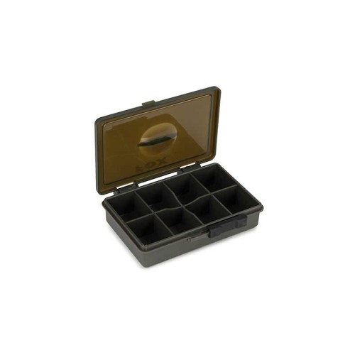 FOX EOS “LOADED” LARGE TACKLE BOX-4
