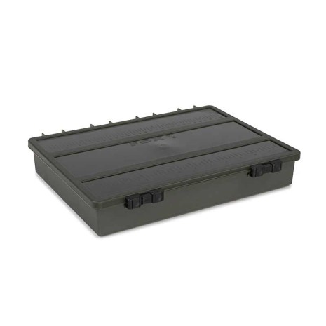 FOX EOS “LOADED” LARGE TACKLE BOX-6