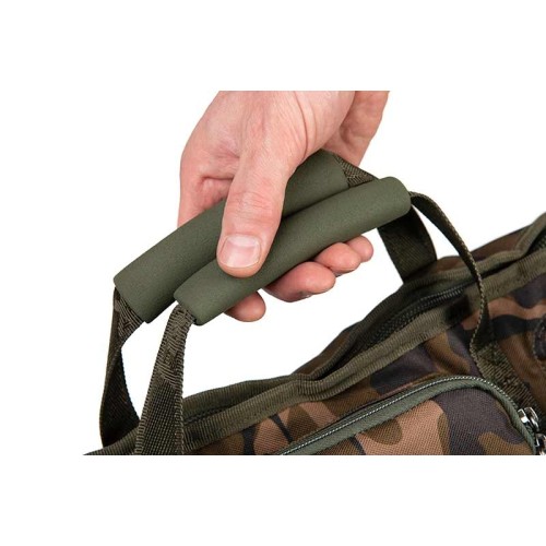 FOX CAMOLITE DOUBLE SPOD ROD JACKETS-0