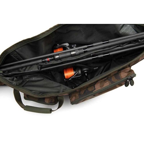 FOX CAMOLITE DOUBLE SPOD ROD JACKETS-6