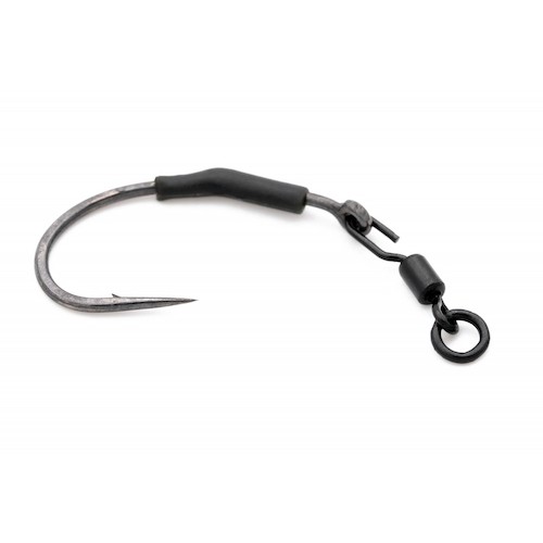 KORDA SPINNER RING SWIVEL XX-0