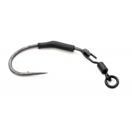 KORDA SPINNER RING SWIVEL XX-0