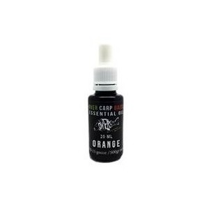 OVER CARP BAITS OLIO ESSENZIALE ALLA ARANCIA 20 ML