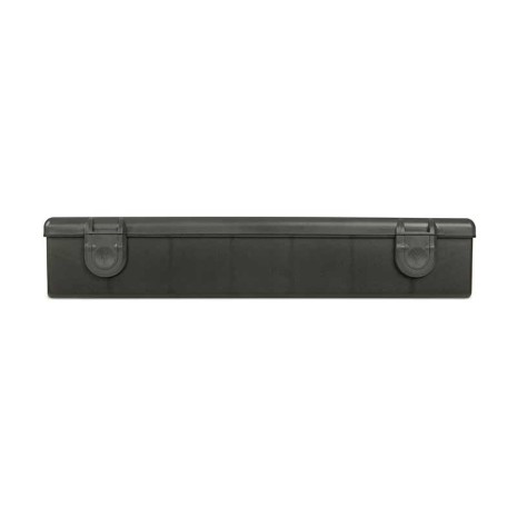 FOX LOADED LARGE TACKLE BOX   NEW-6