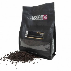 **CCMOORE MINI ULTRAMIX PELLET