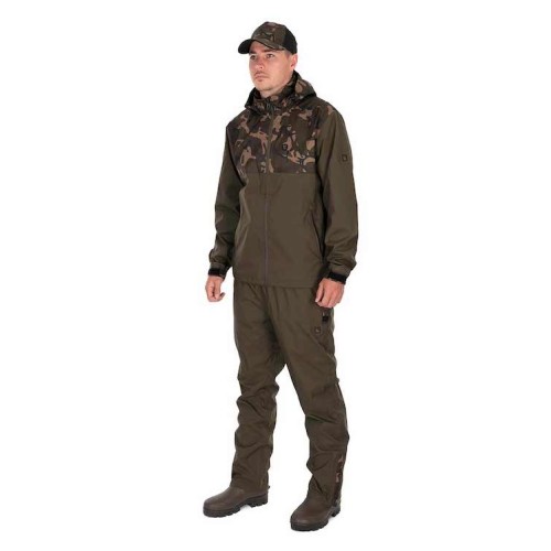 FOX CAMO/KHAKI RS 10K JACKET-0