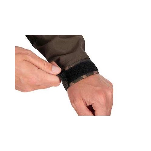 FOX CAMO/KHAKI RS 10K JACKET-1