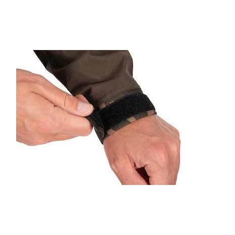 FOX CAMO/KHAKI RS 10K JACKET-1