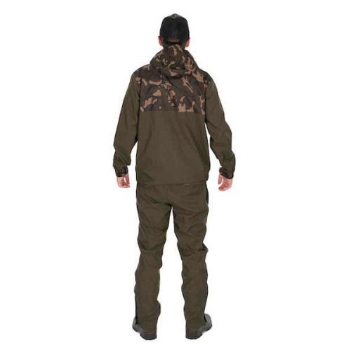 FOX CAMO/KHAKI RS 10K JACKET-2