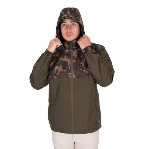 FOX CAMO/KHAKI RS 10K JACKET-4