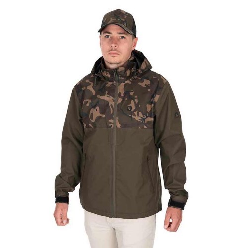 FOX CAMO/KHAKI RS 10K JACKET-5