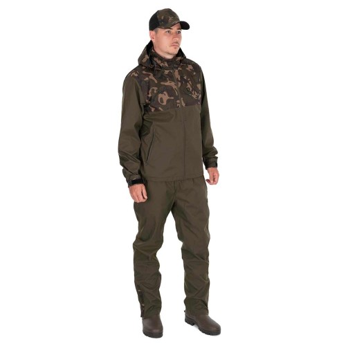 FOX CAMO/KHAKI RS 10K TROUSER-0