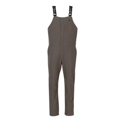 KORDA POLAR SALOPETTES OLIVE    NEW