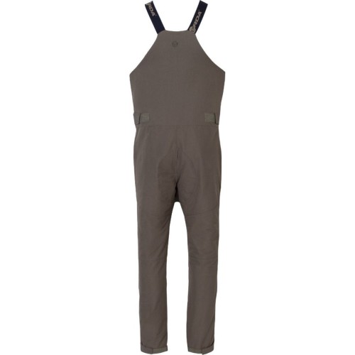 KORDA POLAR SALOPETTES OLIVE    NEW-0