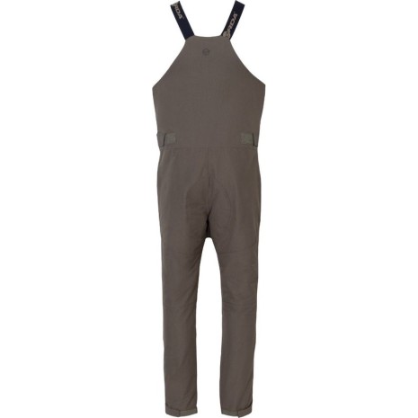 KORDA POLAR SALOPETTES OLIVE    NEW-0