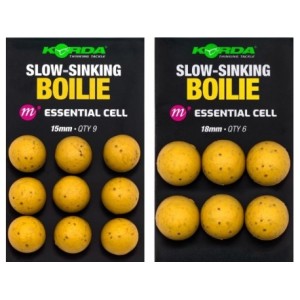 KORDA PLASTIC WAFTERS ESSENTIAL CELL