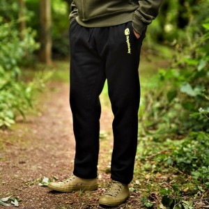 RIDGEMONKEY BLACK JOGGERS