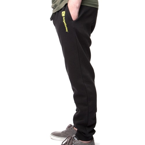 RIDGEMONKEY BLACK JOGGERS-1